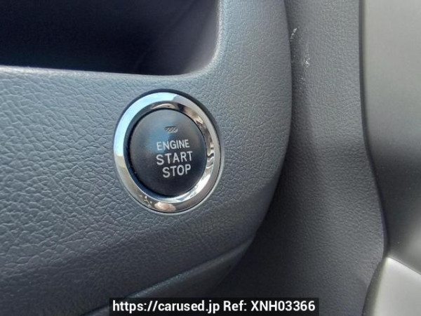 Used 2010 AT toyota noah ZRR70W Image[26]