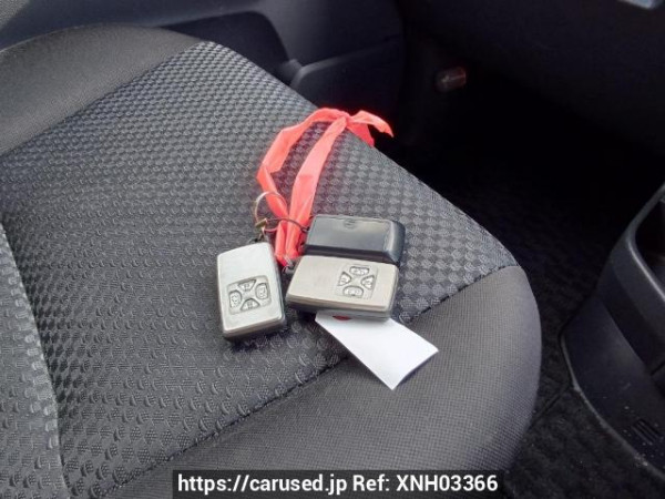 Used 2010 AT toyota noah ZRR70W Image[27]