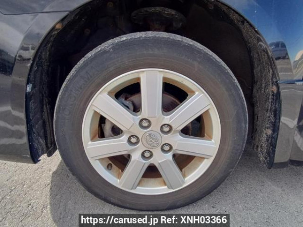 Used 2010 AT toyota noah ZRR70W Image[29]