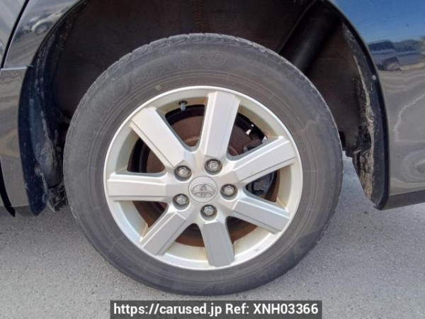 Used 2010 AT toyota noah ZRR70W Image[30]