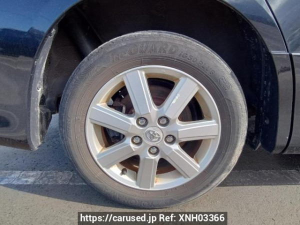 Used 2010 AT toyota noah ZRR70W Image[31]