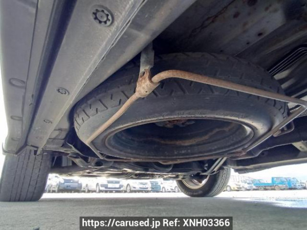 Used 2010 AT toyota noah ZRR70W Image[35]