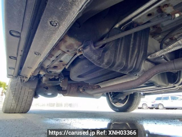 Used 2010 AT toyota noah ZRR70W Image[37]