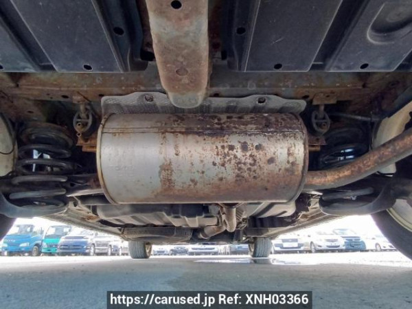 Used 2010 AT toyota noah ZRR70W Image[39]