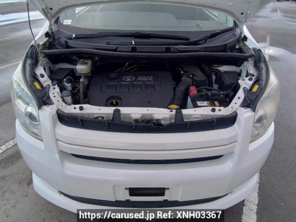 Used 2007 AT toyota noah ZRR70W Image[9]