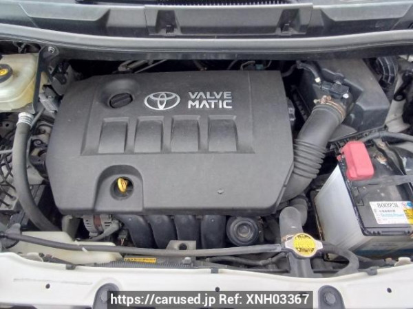 Used 2007 AT toyota noah ZRR70W Image[10]