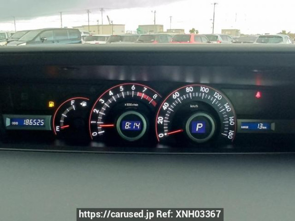 Used 2007 AT toyota noah ZRR70W Image[25]