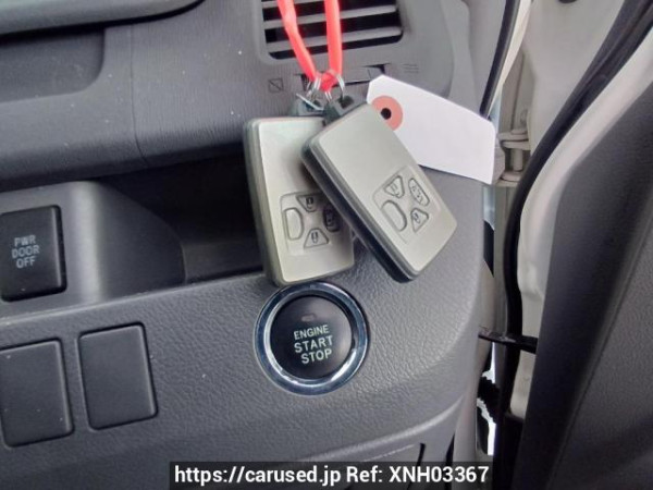 Used 2007 AT toyota noah ZRR70W Image[27]