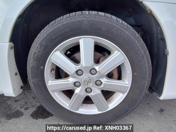 Used 2007 AT toyota noah ZRR70W Image[28]