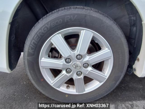 Used 2007 AT toyota noah ZRR70W Image[30]