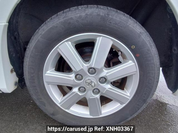 Used 2007 AT toyota noah ZRR70W Image[31]