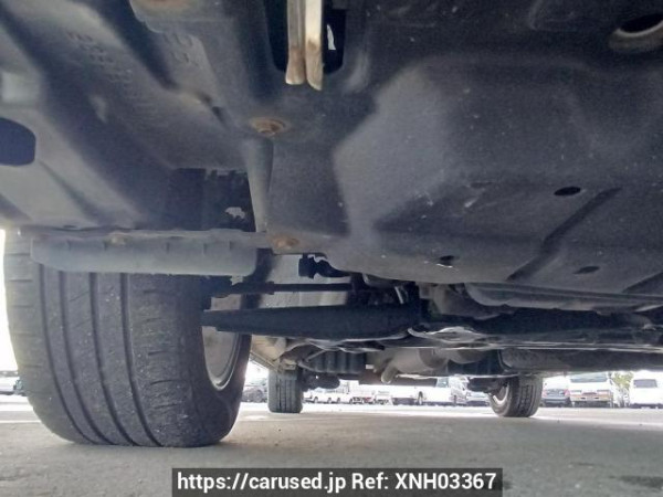 Used 2007 AT toyota noah ZRR70W Image[32]