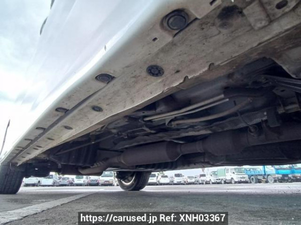 Used 2007 AT toyota noah ZRR70W Image[34]