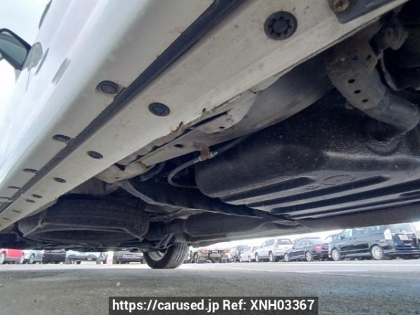 Used 2007 AT toyota noah ZRR70W Image[36]