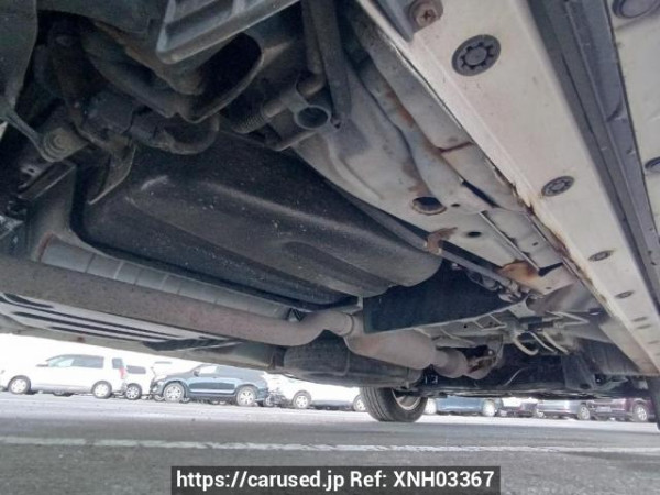 Used 2007 AT toyota noah ZRR70W Image[37]