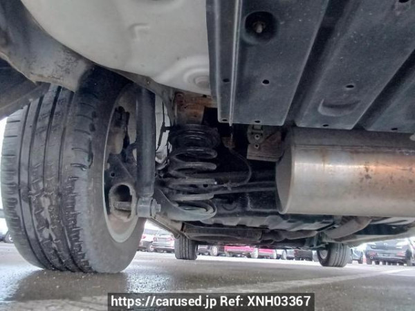 Used 2007 AT toyota noah ZRR70W Image[38]