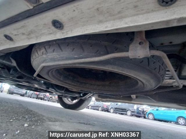 Used 2007 AT toyota noah ZRR70W Image[41]