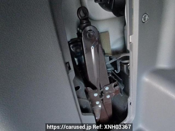 Used 2007 AT toyota noah ZRR70W Image[42]