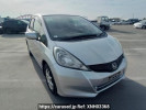 Honda Fit GE6