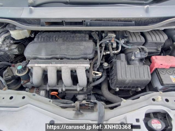 Used 2011 AT honda fit GE6 Image[10]