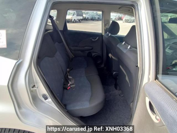Used 2011 AT honda fit GE6 Image[14]