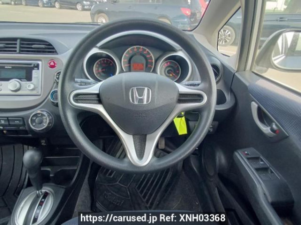 Used 2011 AT honda fit GE6 Image[18]