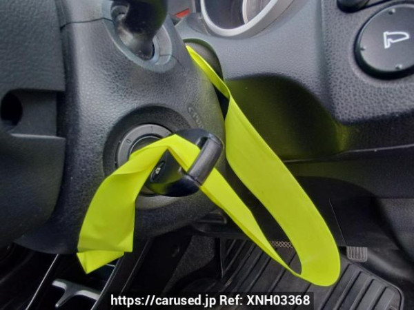 Used 2011 AT honda fit GE6 Image[19]