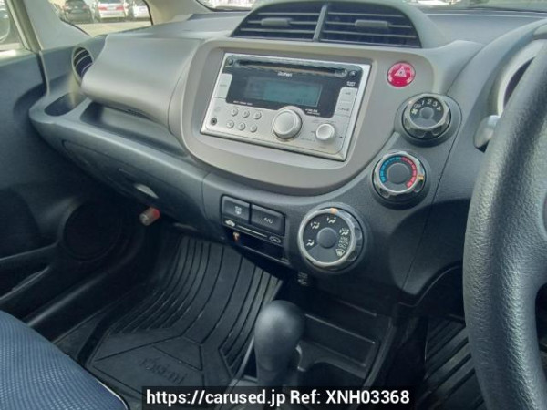 Used 2011 AT honda fit GE6 Image[20]