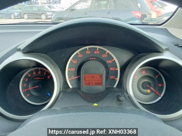 Used 2011 AT honda fit GE6 Image[24]