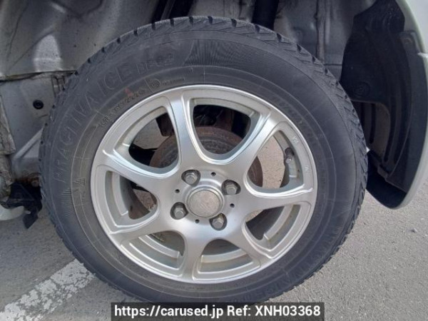 Used 2011 AT honda fit GE6 Image[29]