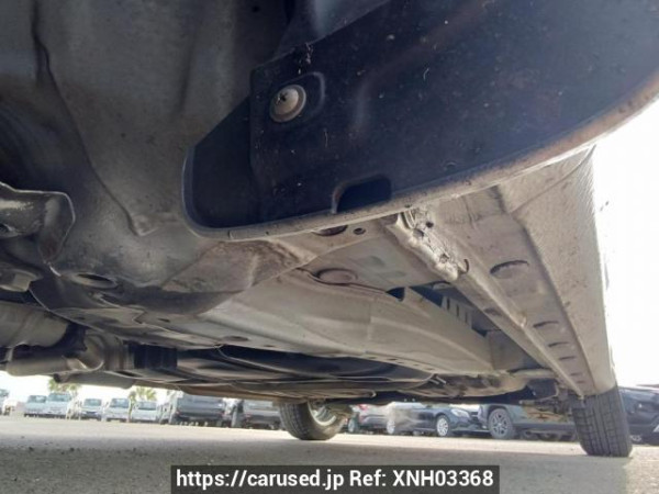 Used 2011 AT honda fit GE6 Image[33]