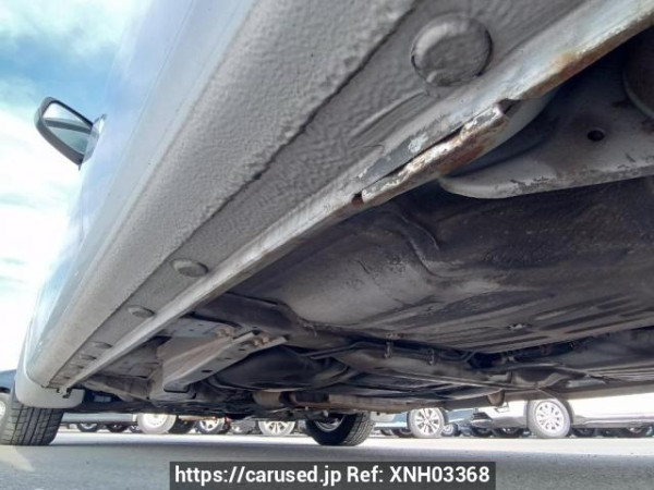 Used 2011 AT honda fit GE6 Image[34]