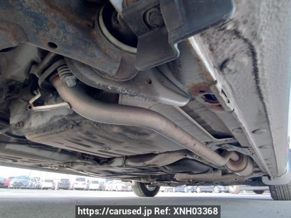 Used 2011 AT honda fit GE6 Image[35]