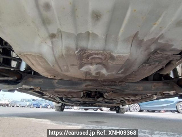 Used 2011 AT honda fit GE6 Image[37]