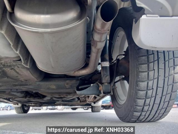 Used 2011 AT honda fit GE6 Image[38]