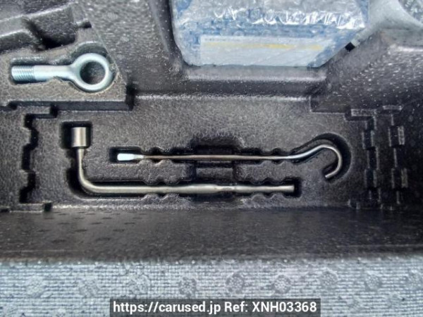 Used 2011 AT honda fit GE6 Image[40]