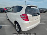 Used 2010 AT honda fit GE6 Image[4]