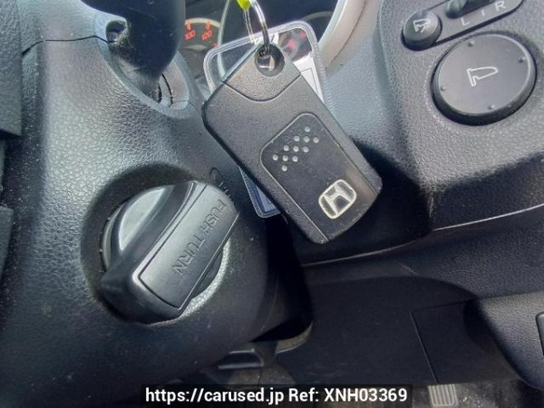 Used 2010 AT honda fit GE6 Image[19]