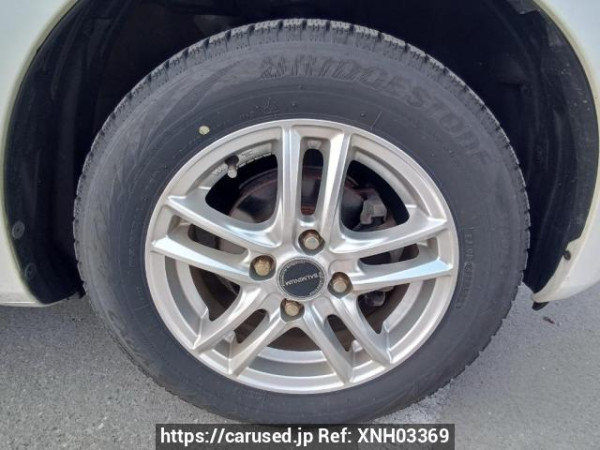 Used 2010 AT honda fit GE6 Image[27]