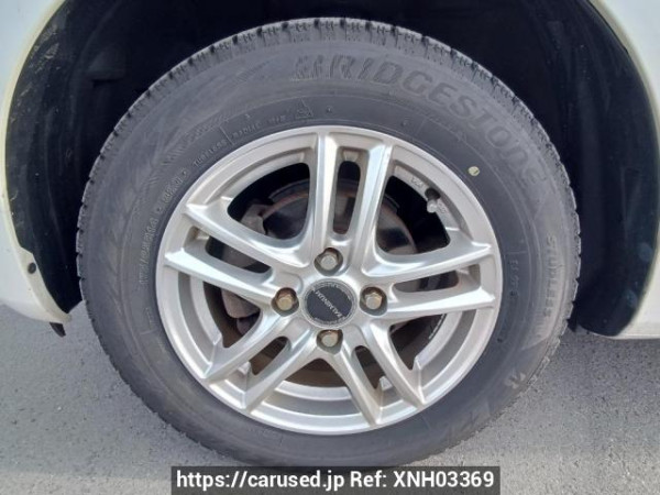 Used 2010 AT honda fit GE6 Image[28]