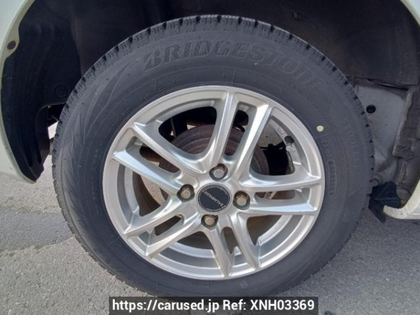 Used 2010 AT honda fit GE6 Image[29]