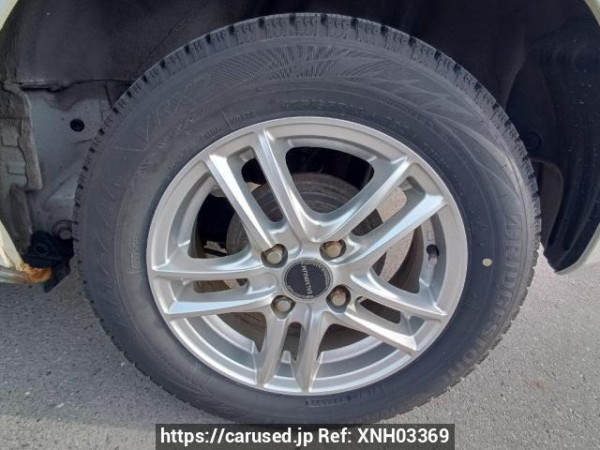 Used 2010 AT honda fit GE6 Image[30]