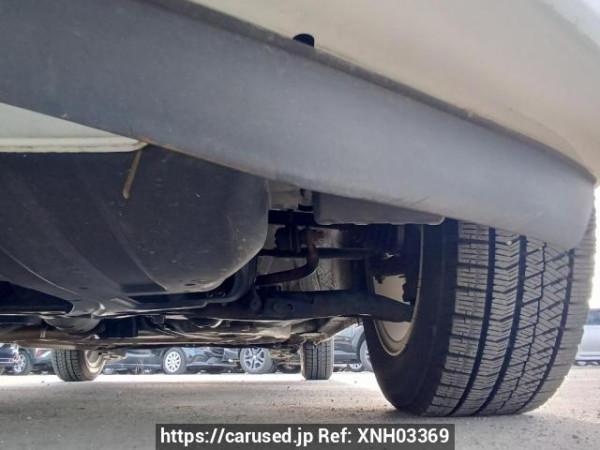 Used 2010 AT honda fit GE6 Image[32]