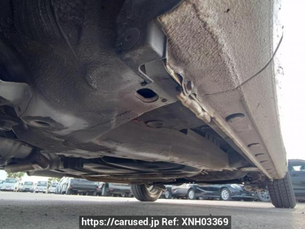 Used 2010 AT honda fit GE6 Image[34]