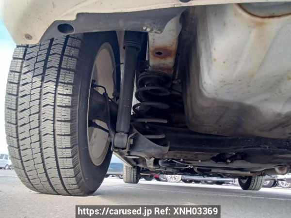 Used 2010 AT honda fit GE6 Image[37]