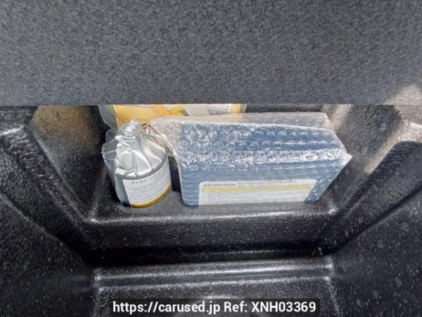 Used 2010 AT honda fit GE6 Image[40]