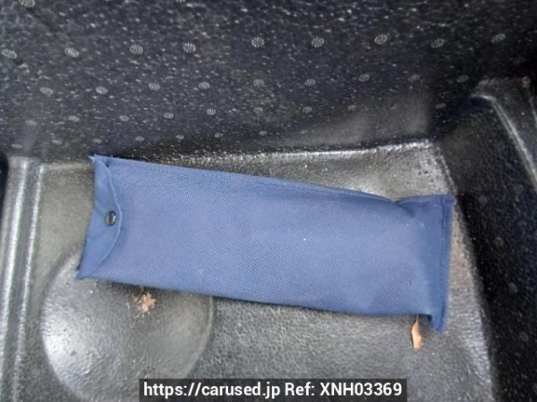 Used 2010 AT honda fit GE6 Image[41]