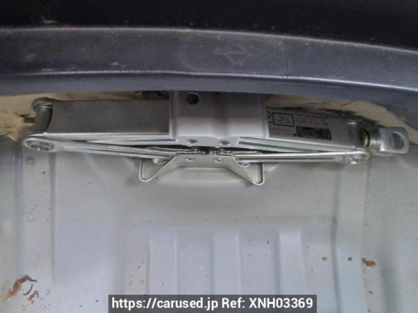 Used 2010 AT honda fit GE6 Image[42]