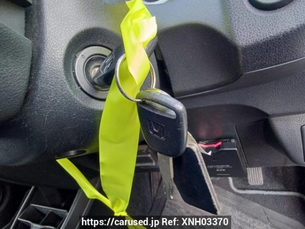 Used 2009 AT honda fit GE6 Image[19]