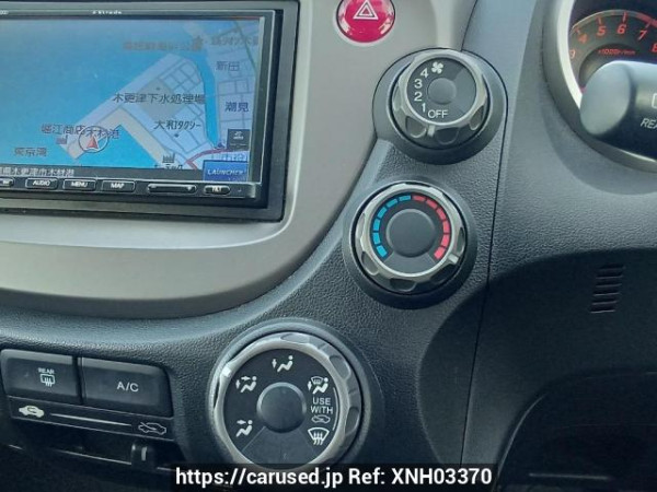 Used 2009 AT honda fit GE6 Image[22]
